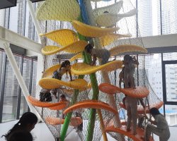 Std III Field Trip to Museum of Solutions